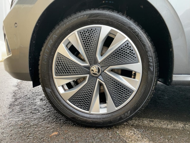 Skoda Kamiq DAB+AHK+VIRT+ACC+LED+NAVI+PDC