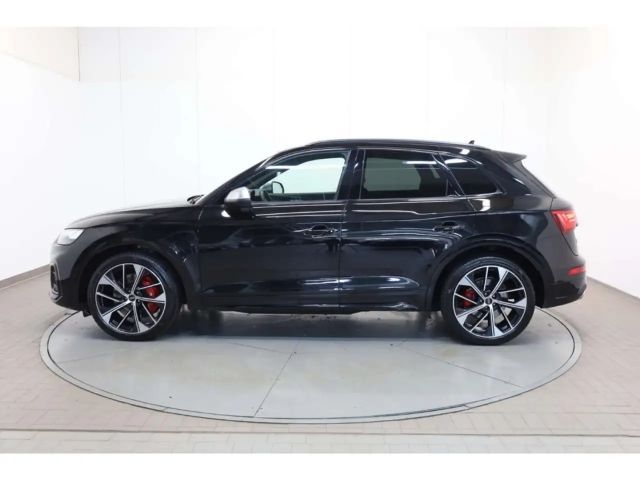 Audi SQ5 Quattro