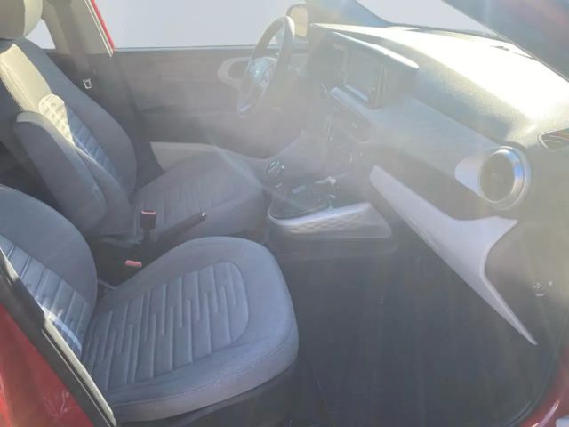 Hyundai i10 1.2 Prime