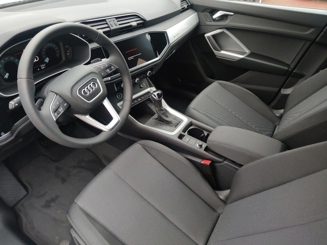 Audi Q3 35 TFSI S-Tronic