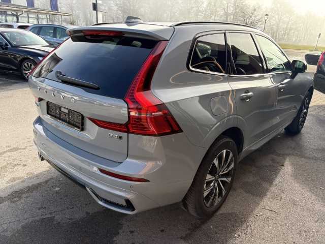 Volvo XC60 XC60