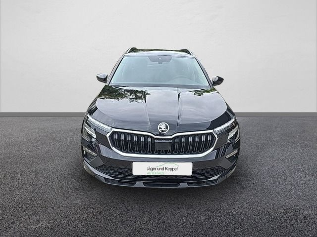 Skoda Kamiq KAMIQ Essence 1,0 TSI 70 kW 5-Gang mech.