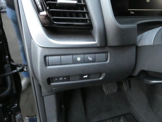 Nissan X-trail Tekna