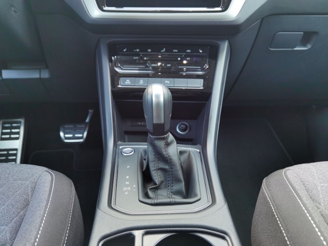 Volkswagen Touran 1.5 TSI BMT DSG Move