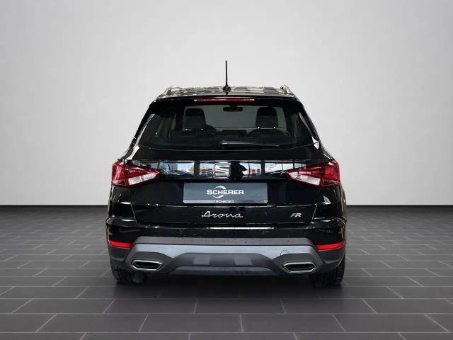 Seat Arona 1.0 TSI FR-lijn
