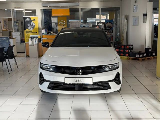 Opel Astra GS-Line Grand Sport Sports Tourer