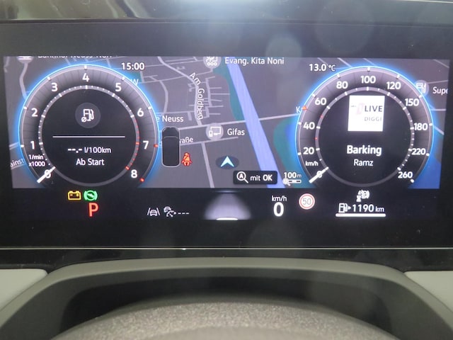 Volkswagen Passat 1.5 eTSI DSG