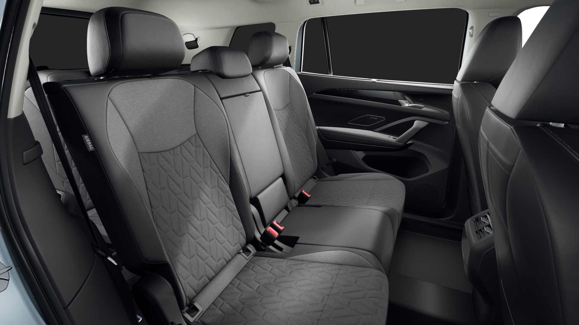 Volkswagen Tayron 1.5 eTSI DSG Life