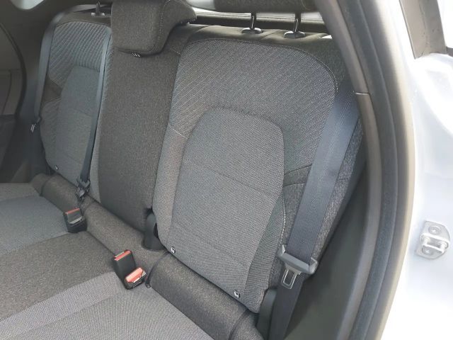 Renault Captur Hybrid Techno