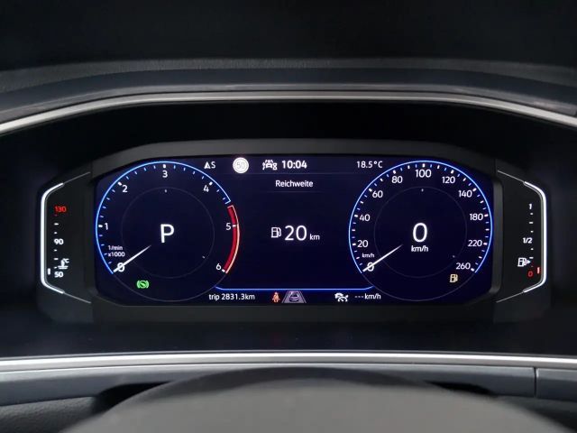 Volkswagen T-Roc 2.0 TDI DSG Style