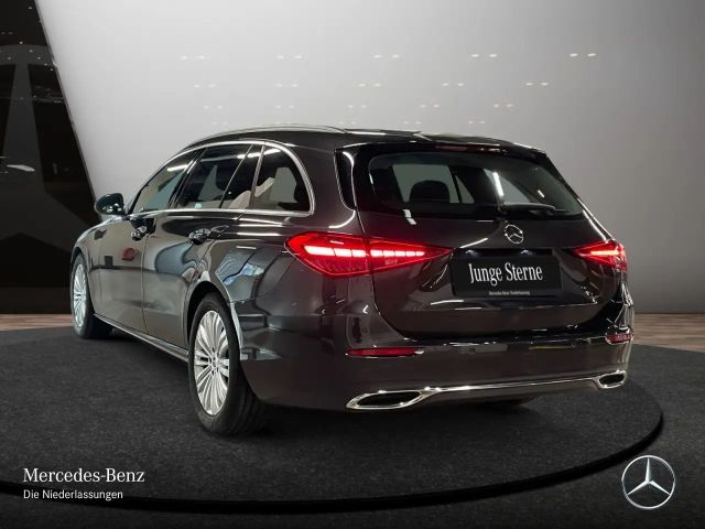 Mercedes-Benz C 180 AVANTGARDE Estate