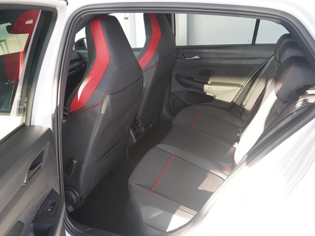 Volkswagen Golf GTI IQ.Drive Style