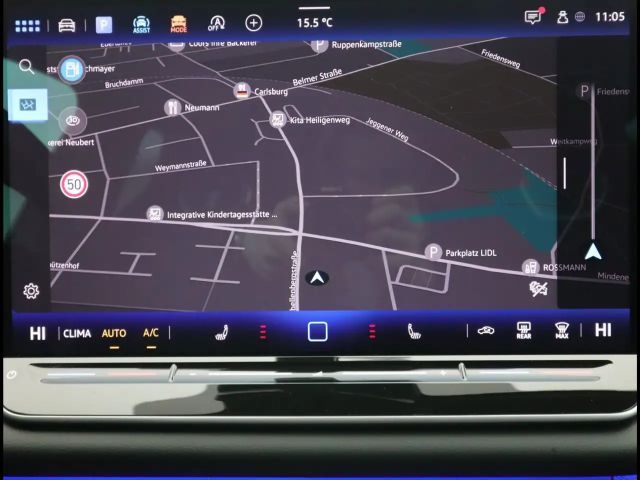 Volkswagen Tiguan 2.0 TDI DSG R-Line