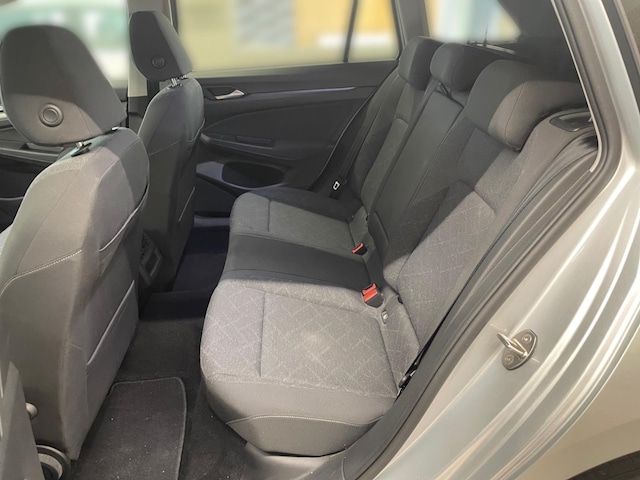 Volkswagen Golf Golf VIII Life Variant