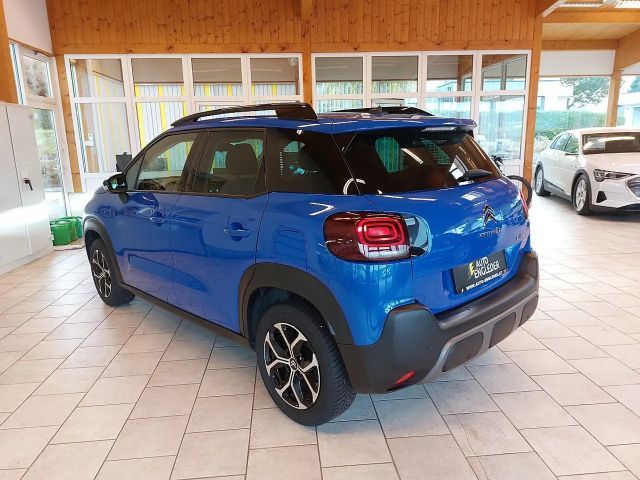 Citroën C3 Aircross Plus