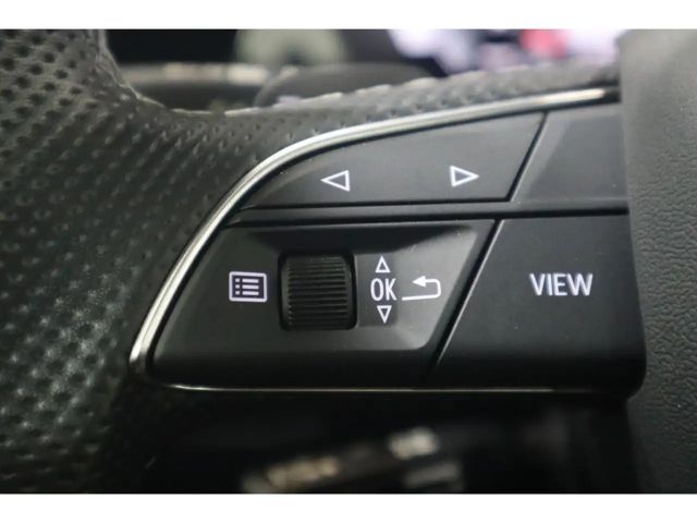 Audi A3 35 TDI S-Line Sedan Sportback