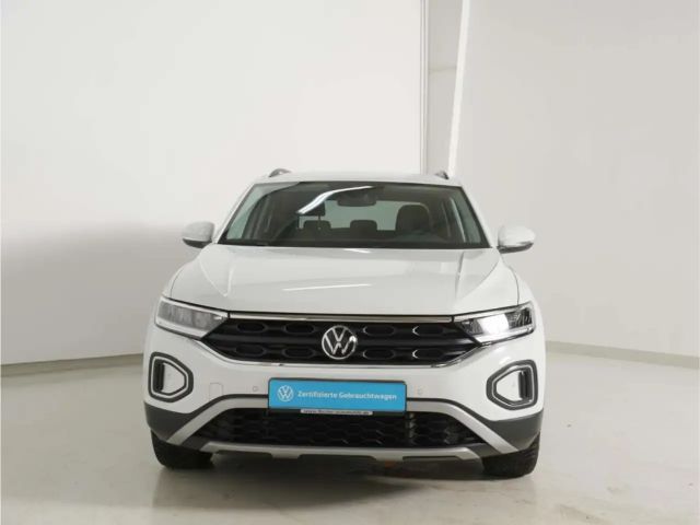 Volkswagen T-Roc 1.5 TSI DSG Life
