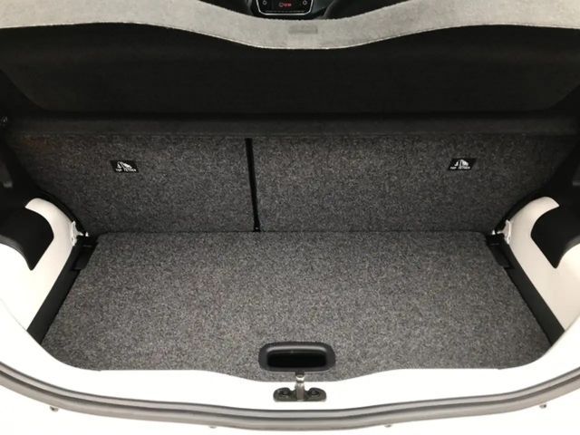 Volkswagen up! 1.0 Basis+Bluetooth+Sitzheizung