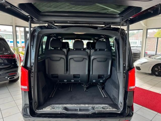 Mercedes-Benz V 300 V 300 d