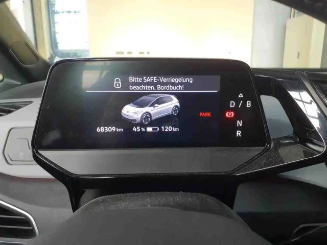 Volkswagen ID.3 Performance Pro