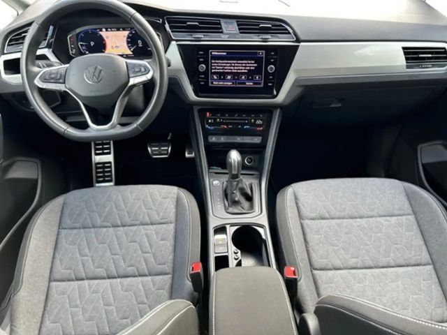 Volkswagen Touran 2.0 TDI Move