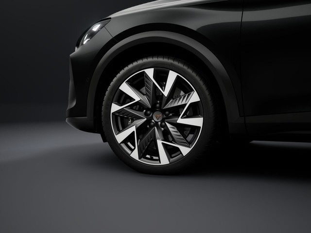 Cupra Formentor 2.0 TSI 4Drive VZ