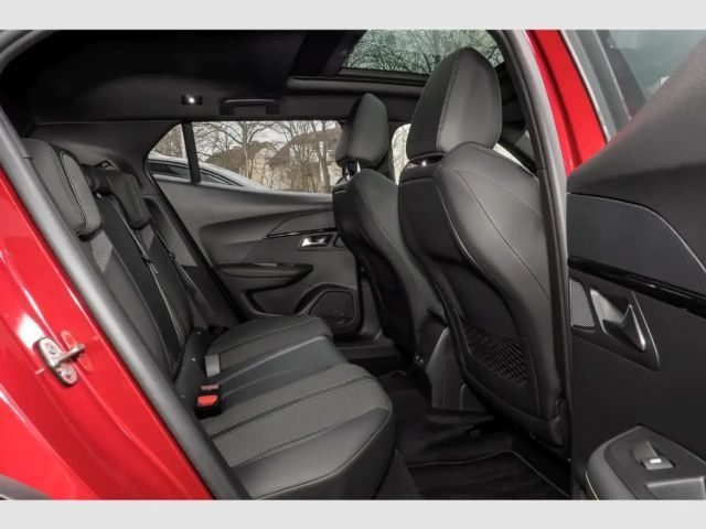Peugeot 2008 Allure Pack GT-Line