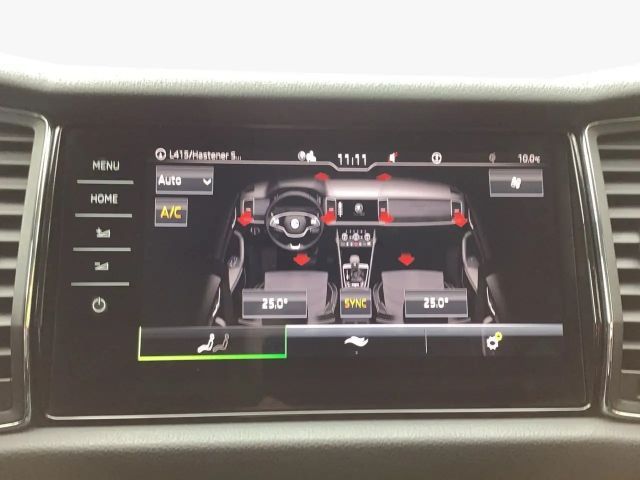 Skoda Kodiaq 2.0 TDI Ambition