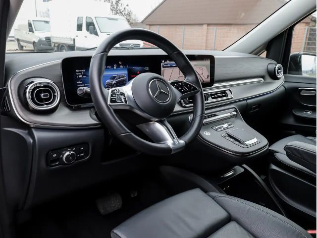 Mercedes-Benz V 300 AVANTGARDE Extralang