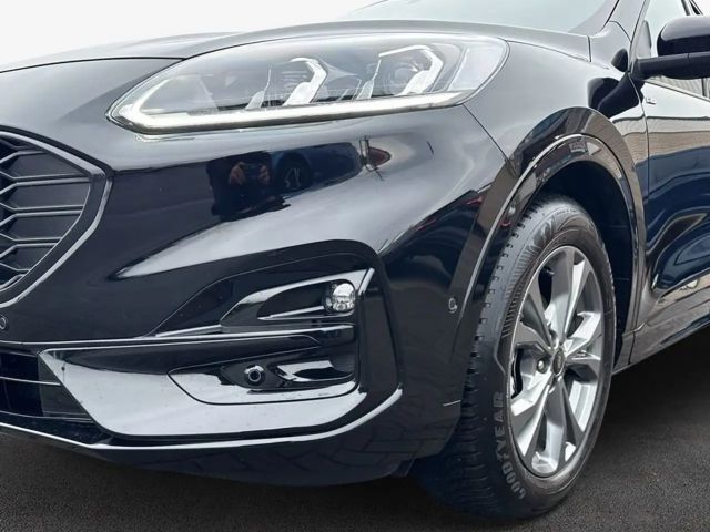 Ford Kuga ST Line X