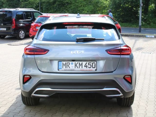 Kia XCeed Vision