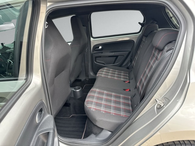 Volkswagen up! 1.0 TSI