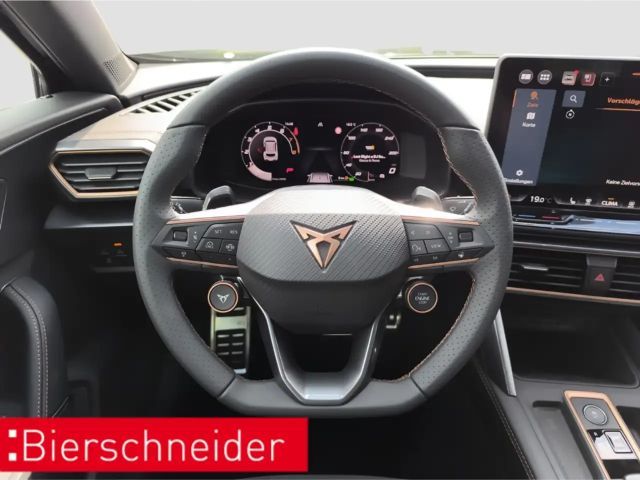 Cupra Formentor 2.0 TSI 4Drive DSG VZ
