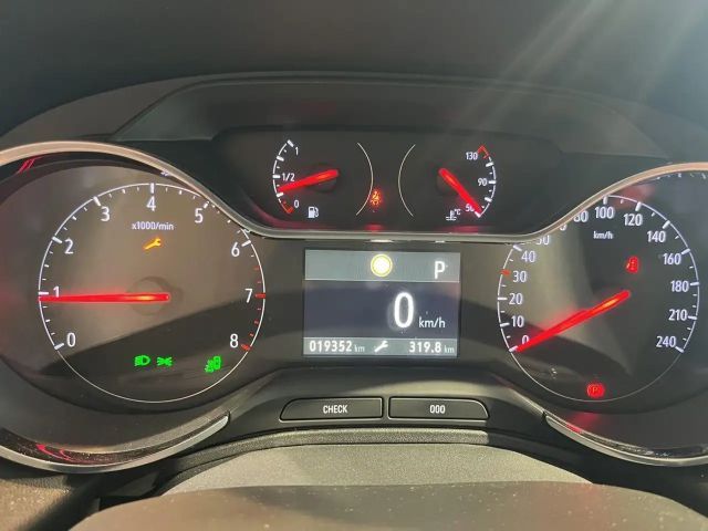 Opel Grandland X Elegance