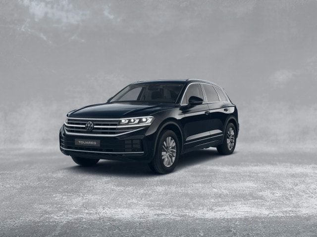 Volkswagen Touareg 3.0 V6 TDI DSG