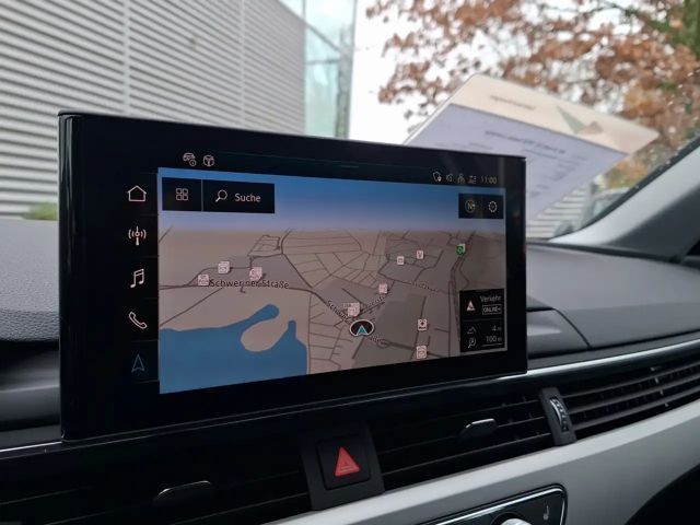 Audi A4 35 TFSI Avant