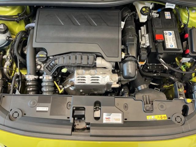 Peugeot 208 Allure Pack PureTech