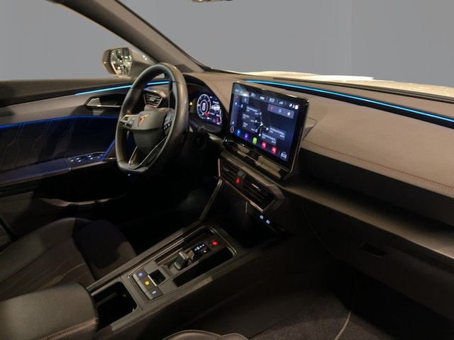 Cupra Formentor 1.4 DSG VZ e-Hybrid