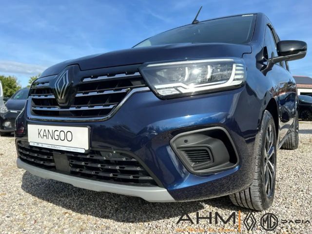 Renault Kangoo EDC TCe 130 Techno