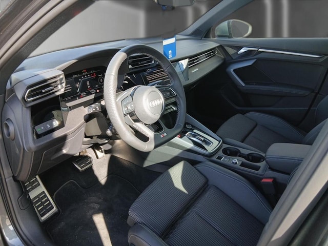 Audi S3 Quattro S-Tronic Sedan