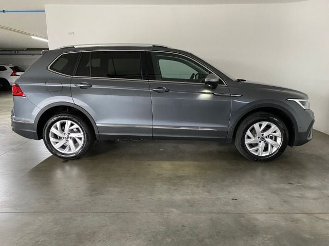 Volkswagen Tiguan 1.5 TSI Allspace DSG Life