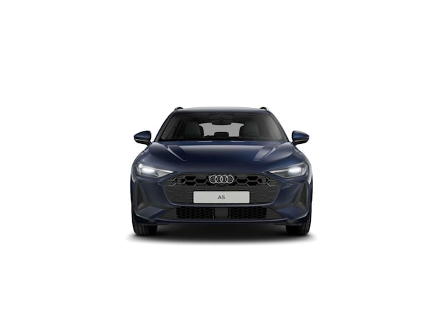 Audi A5 Avant S-Tronic