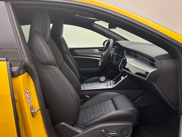 Audi S7 Quattro Sportback