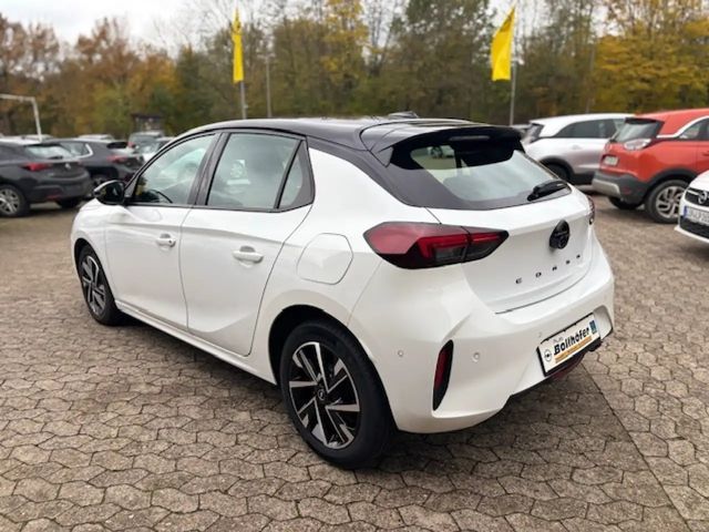 Opel Corsa GS-Line Grand Sport