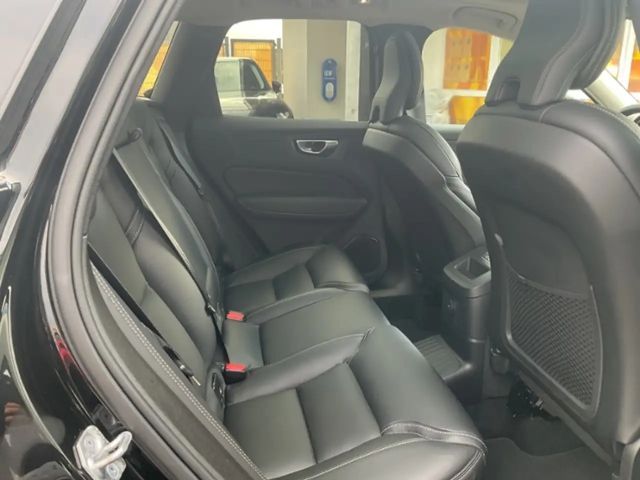 Volvo XC60 Bright Plus T6