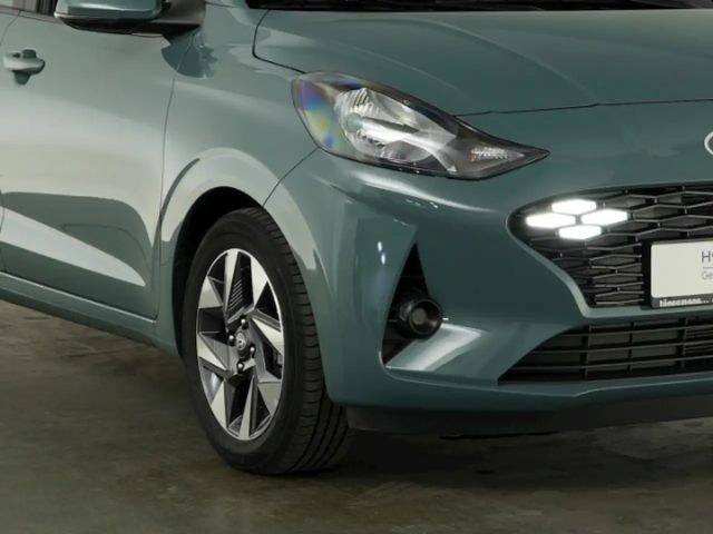 Hyundai i10 Trend