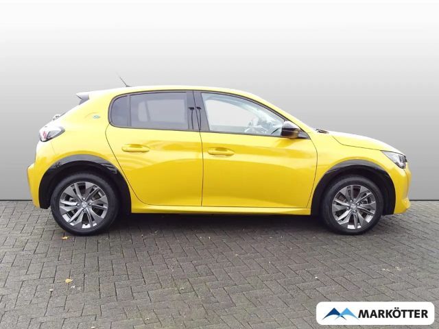 Peugeot 208 Allure Pack