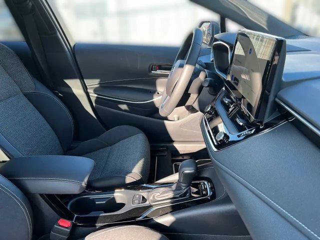 Toyota Corolla Hybride Touring