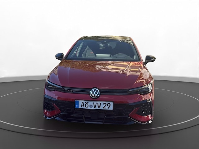 Volkswagen Golf 2.0 TSI DSG Golf VIII