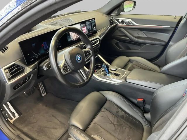 BMW i4 M-Sport Sedan